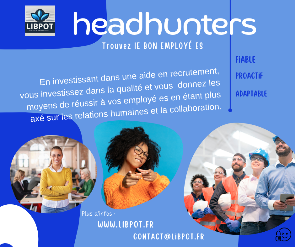 headhunters